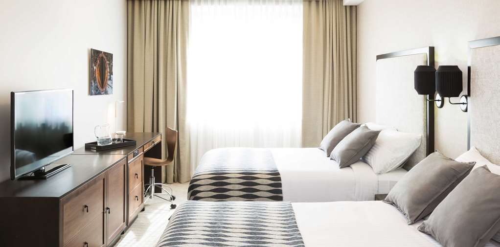 Leon Hotel Les New York Bilik gambar